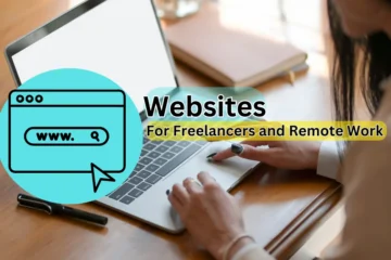 Best Websites for Freelancers and Remote Work Opportunities