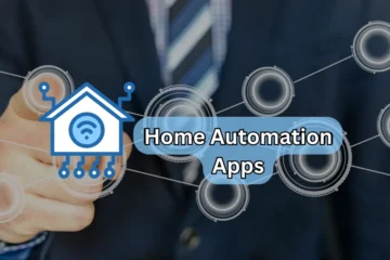 5 Handy Android Apps for Home Automation in 2023