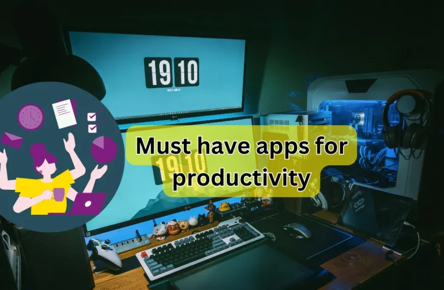 10 Must-Have Android Apps for Productivity in 2023