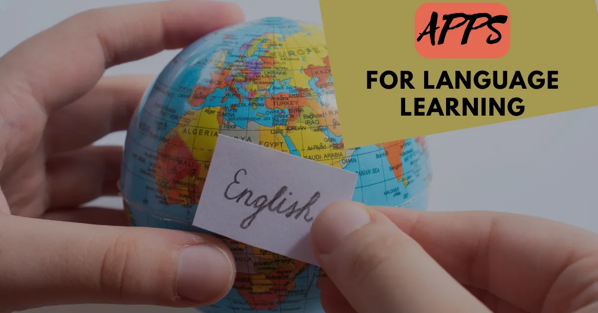 Best Android Apps for Language Learning in 2023