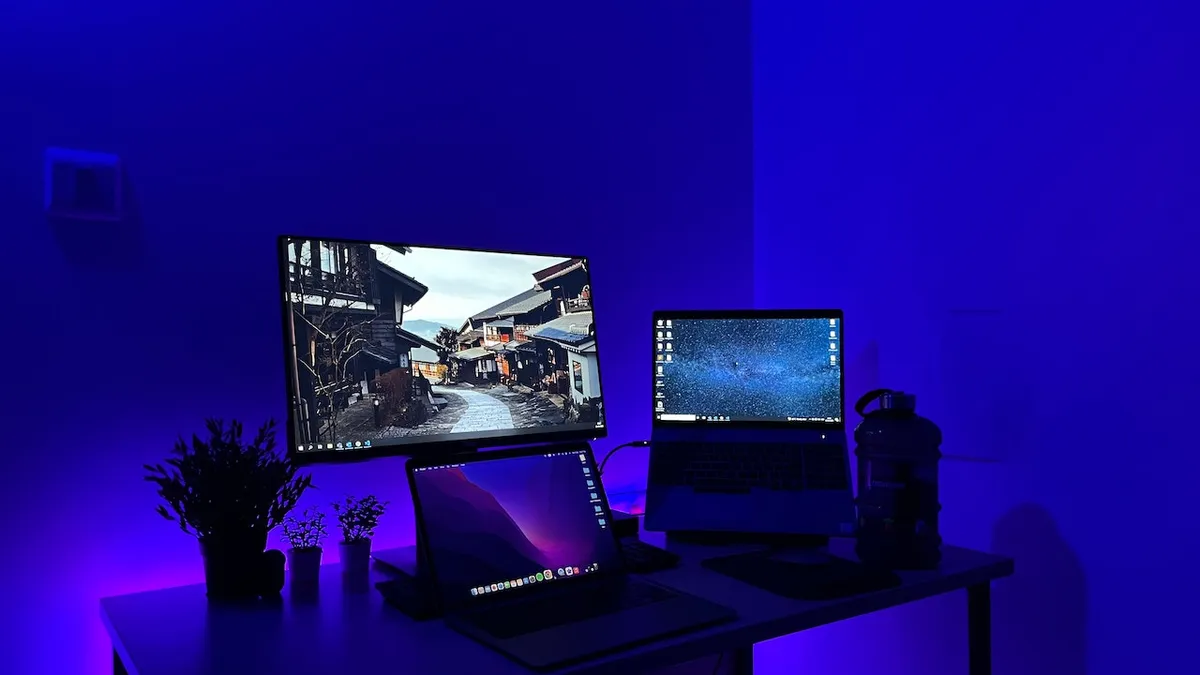 The Ultimate Guide to Gaming Monitors Choosing the Perfect Display for Your Setup