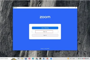 Zoom Video Conferencing A Step-by-Step Guide for Remote Work and Online Learning