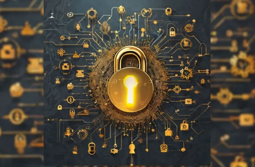 Unlocking the Power of Key Management A Secure Approach to Data Protection