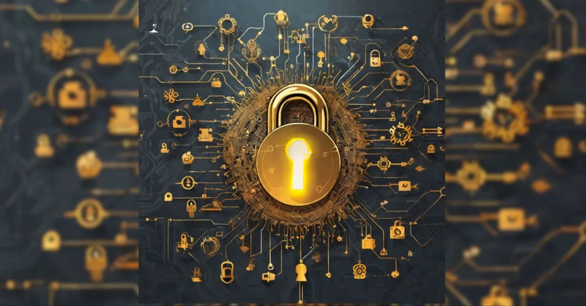 Unlocking the Power of Key Management A Secure Approach to Data Protection