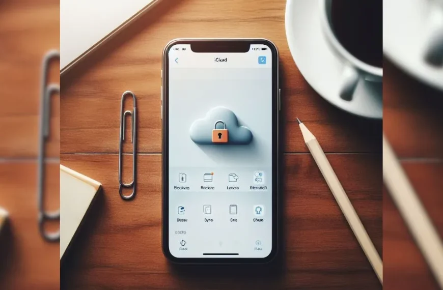 Demystifying iCloud Keychain Your Ultimate Digital Vault
