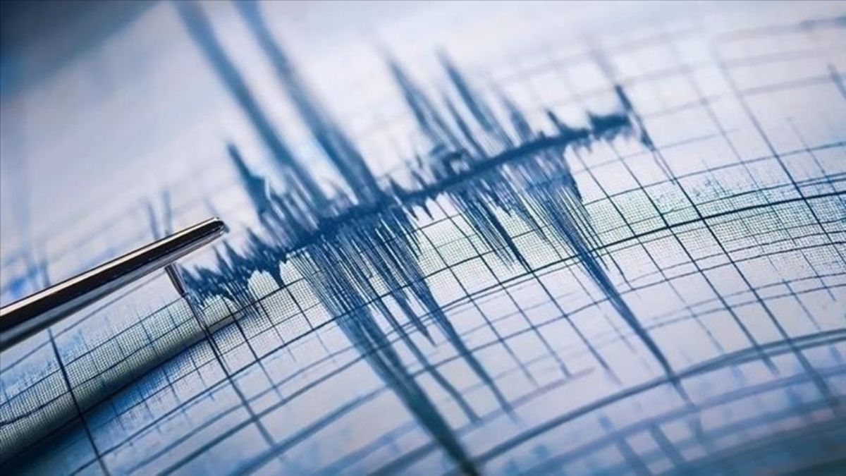 İran’da 5.5 büyüklüğünde deprem